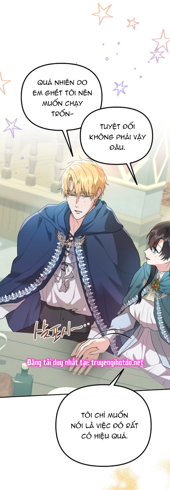 [18+] Dũng Sĩ Vị Tha Chap Chapter 42.1-[18+] Dũng Sĩ Vị Tha - Next Chap 84