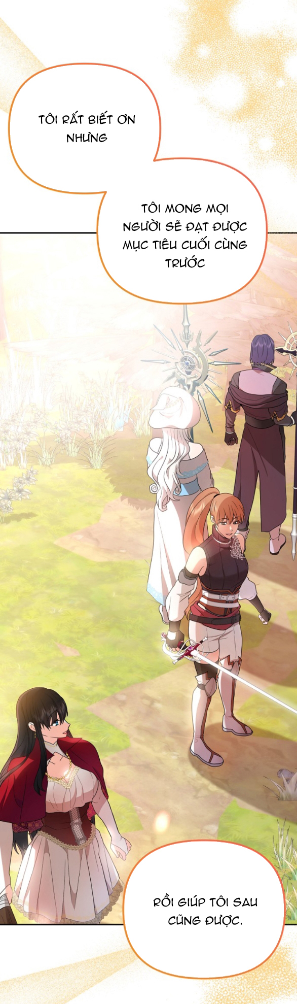 [18+] Dũng Sĩ Vị Tha Chap Chapter 42.1-[18+] Dũng Sĩ Vị Tha - Next Chap 84