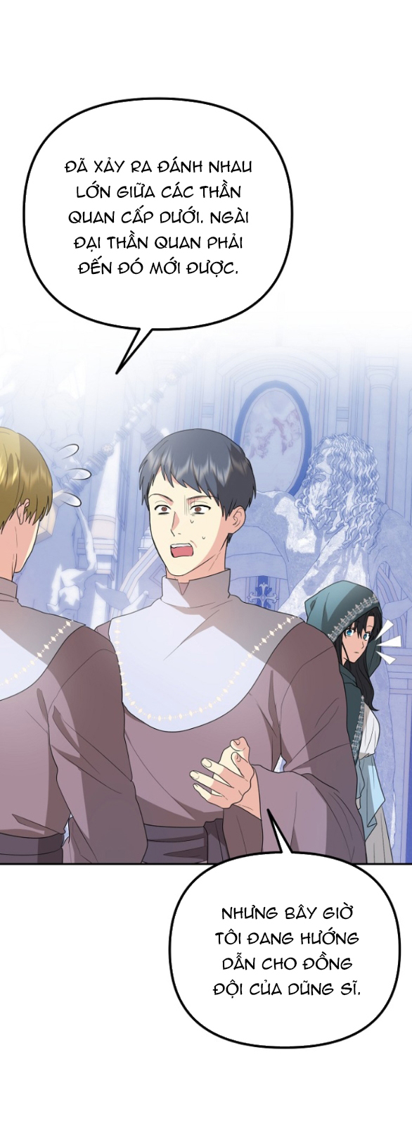 [18+] Dũng Sĩ Vị Tha Chap Chapter 42.2-[18+] Dũng Sĩ Vị Tha - Next Chap 85