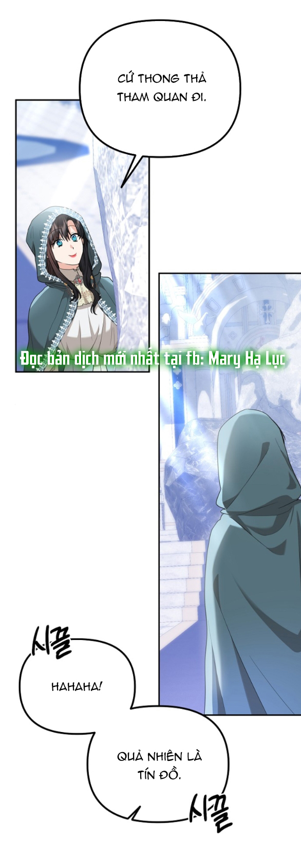 [18+] Dũng Sĩ Vị Tha Chap Chapter 42.2-[18+] Dũng Sĩ Vị Tha - Next Chap 85