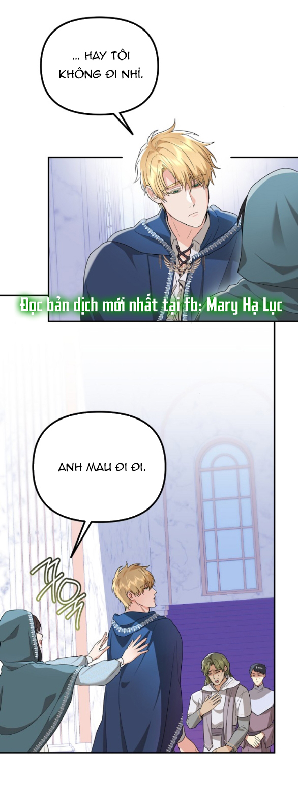 [18+] Dũng Sĩ Vị Tha Chap Chapter 42.2-[18+] Dũng Sĩ Vị Tha - Next Chap 85