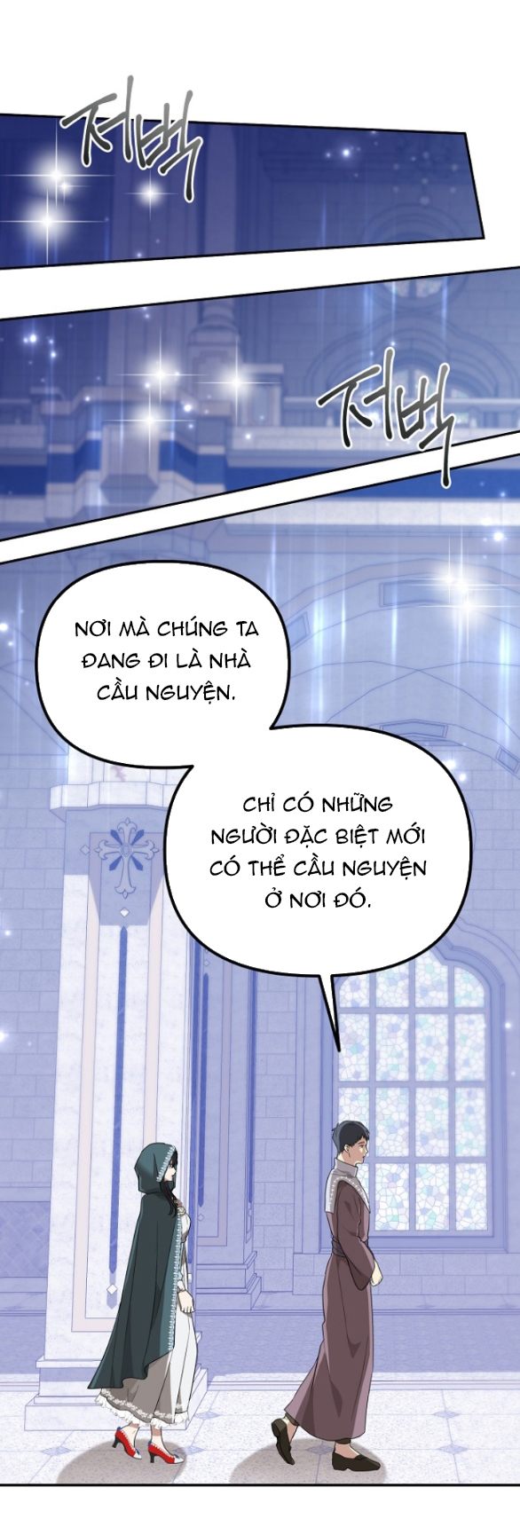 [18+] Dũng Sĩ Vị Tha Chap Chapter 42.2-[18+] Dũng Sĩ Vị Tha - Next Chap 85