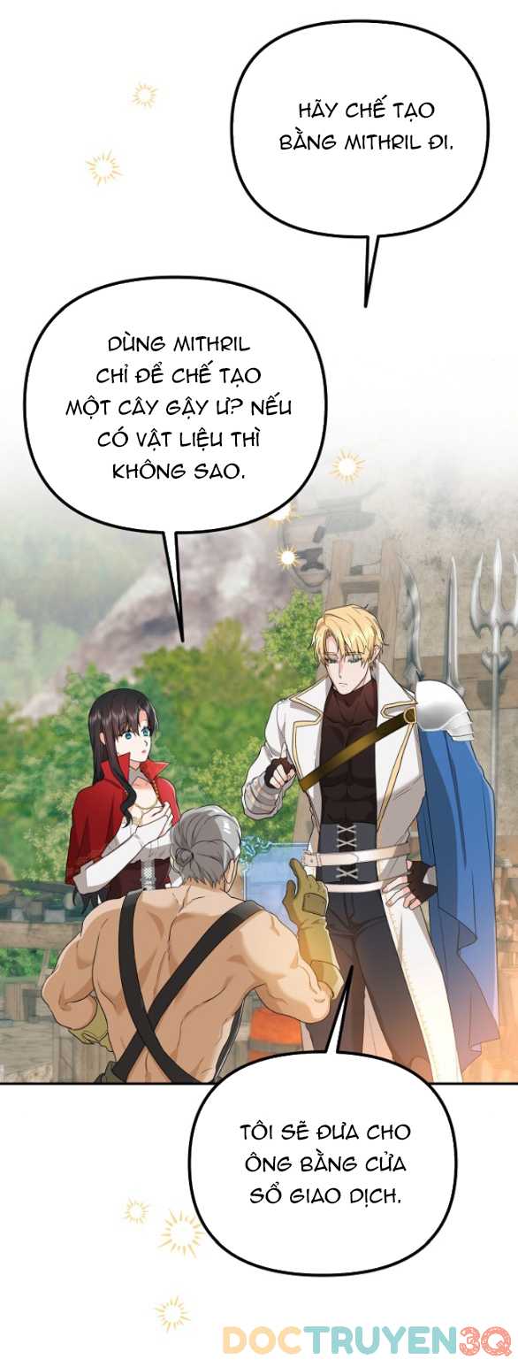 [18+] Dũng Sĩ Vị Tha Chap Chapter 43.2-[18+] Dũng Sĩ Vị Tha - Next Chap 87