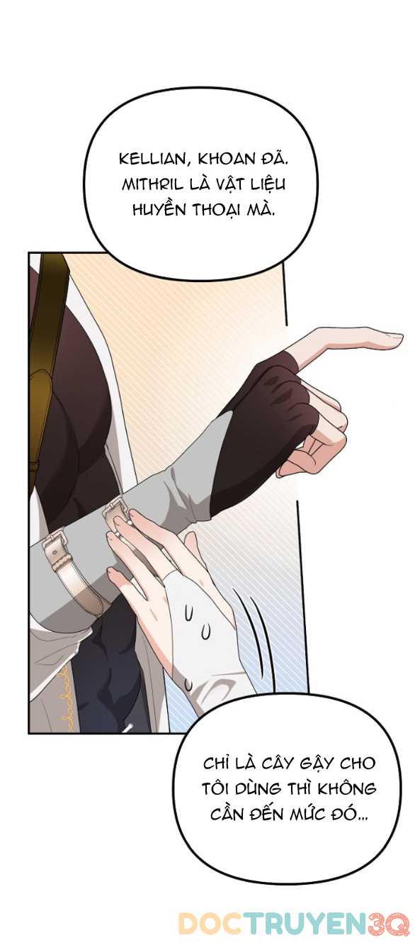 [18+] Dũng Sĩ Vị Tha Chap Chapter 43.2-[18+] Dũng Sĩ Vị Tha - Next Chap 87