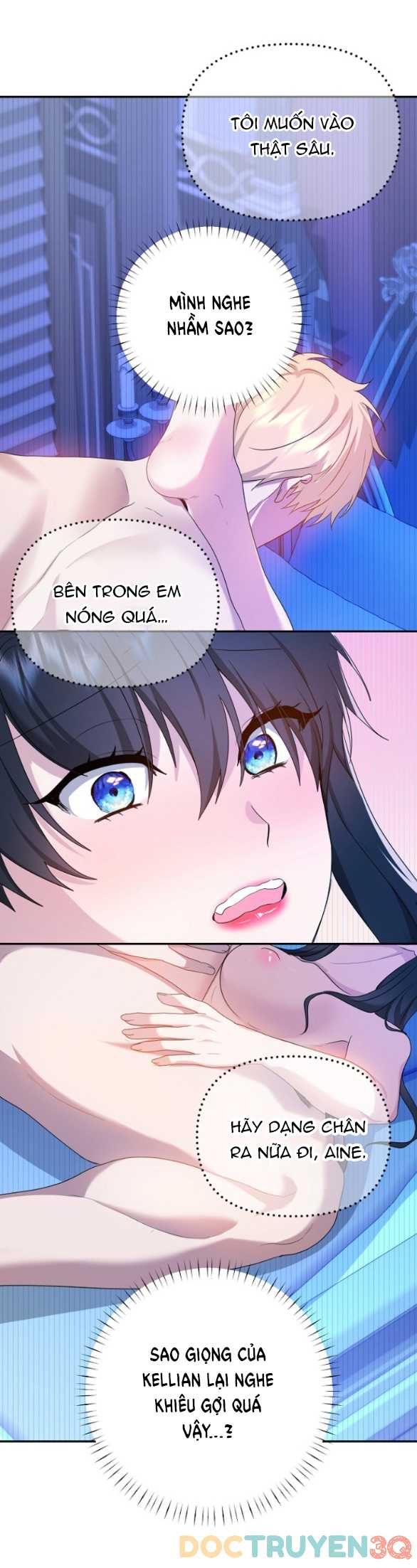 [18+] Dũng Sĩ Vị Tha Chap Chapter 43.2-[18+] Dũng Sĩ Vị Tha - Next Chap 87