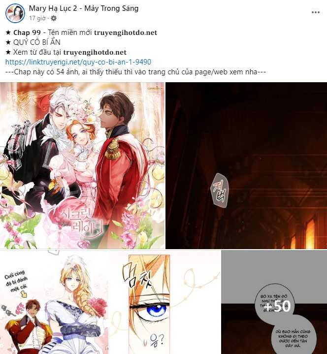 [18+] Dũng Sĩ Vị Tha Chap Chapter 44.1-[18+] Dũng Sĩ Vị Tha - Next Chap 88