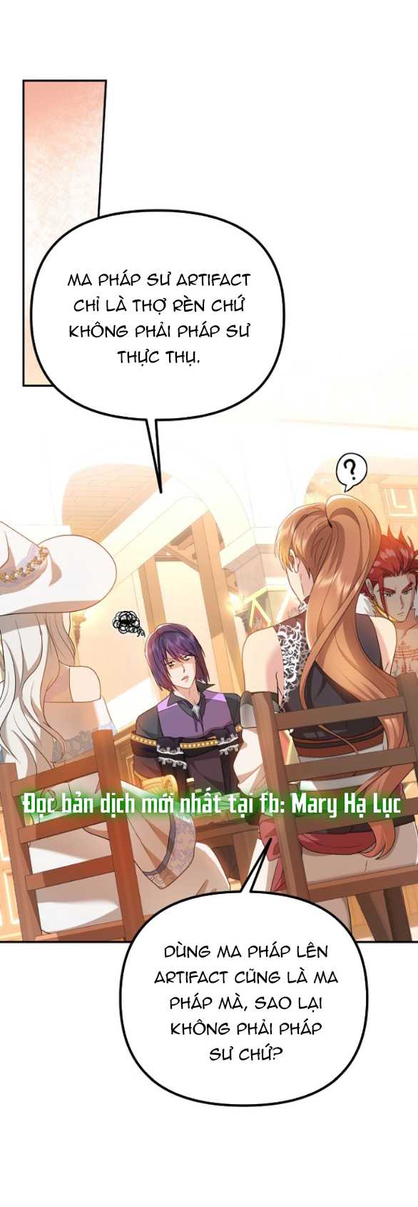 [18+] Dũng Sĩ Vị Tha Chap Chapter 44.1-[18+] Dũng Sĩ Vị Tha - Next Chap 88