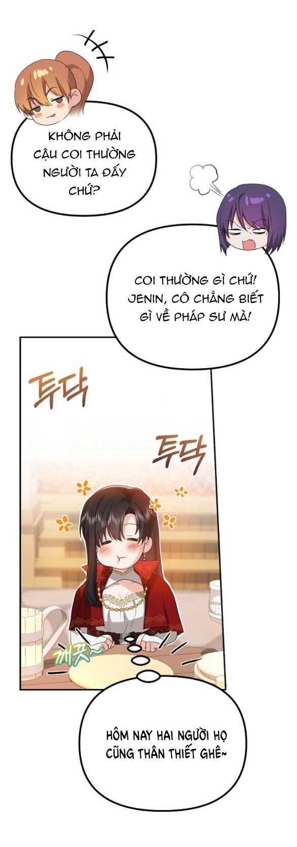 [18+] Dũng Sĩ Vị Tha Chap Chapter 44.1-[18+] Dũng Sĩ Vị Tha - Next Chap 88