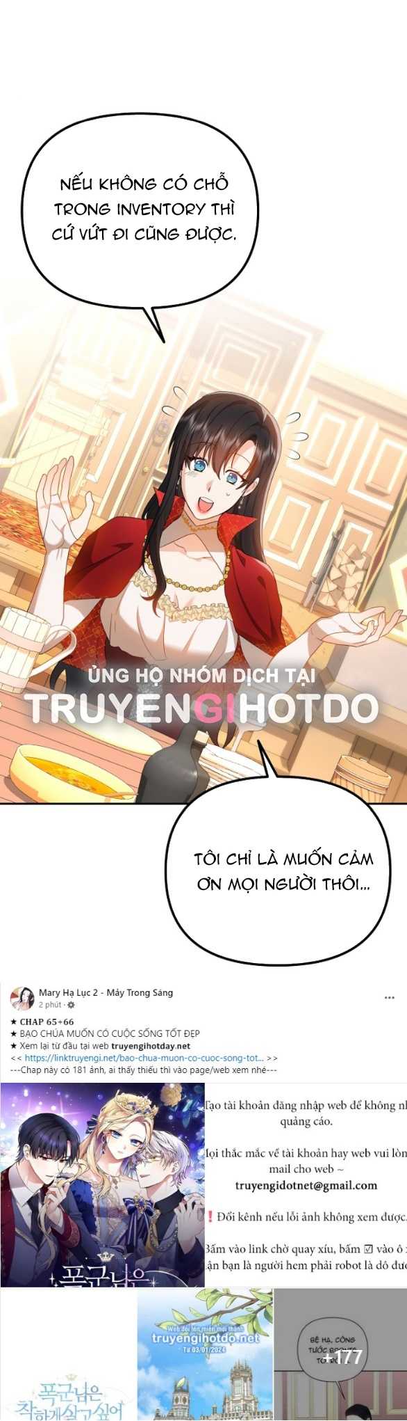 [18+] Dũng Sĩ Vị Tha Chap Chapter 44.1-[18+] Dũng Sĩ Vị Tha - Next Chap 88