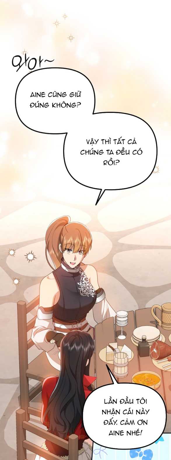 [18+] Dũng Sĩ Vị Tha Chap Chapter 44.1-[18+] Dũng Sĩ Vị Tha - Next Chap 88