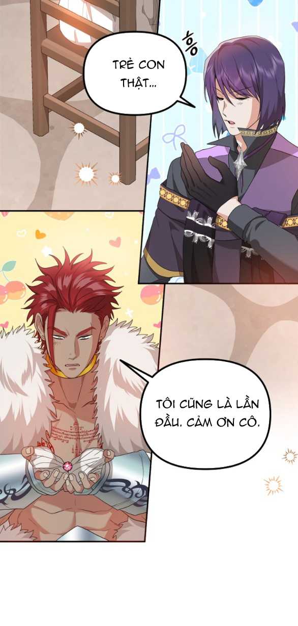[18+] Dũng Sĩ Vị Tha Chap Chapter 44.1-[18+] Dũng Sĩ Vị Tha - Next Chap 88