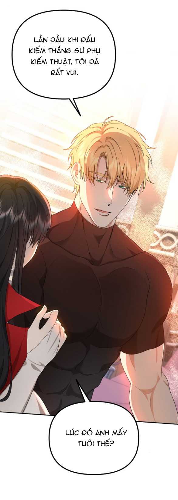[18+] Dũng Sĩ Vị Tha Chap Chapter 44.2-[18+] Dũng Sĩ Vị Tha - Next Chap 89