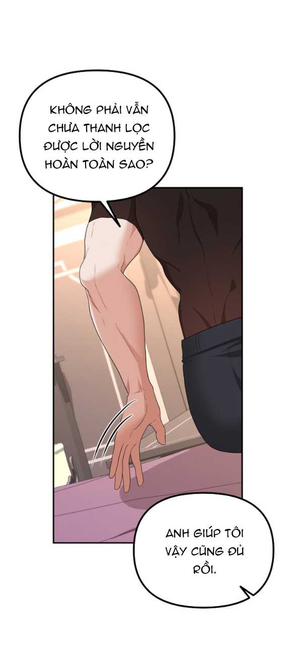 [18+] Dũng Sĩ Vị Tha Chap Chapter 44.2-[18+] Dũng Sĩ Vị Tha - Next Chap 89