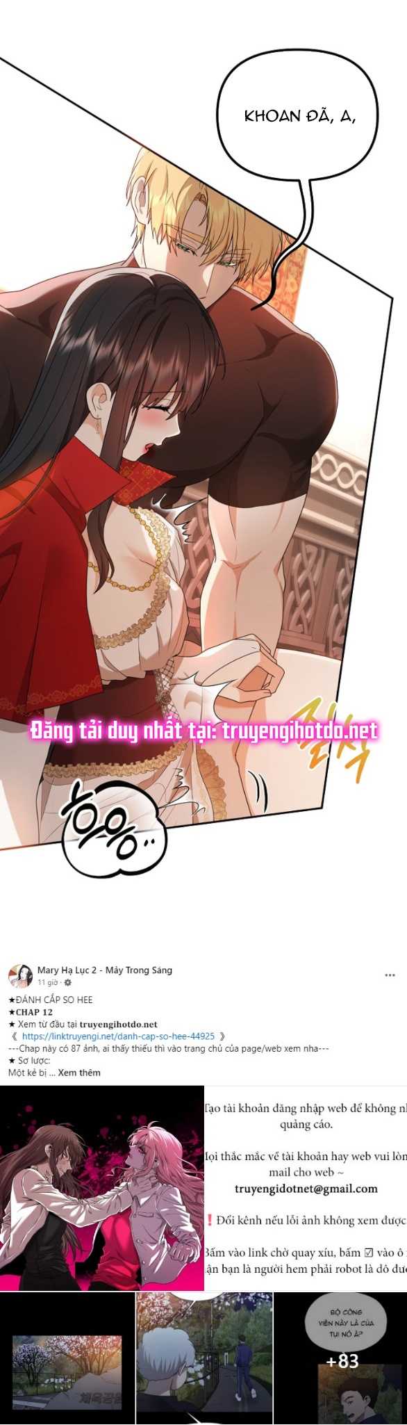 [18+] Dũng Sĩ Vị Tha Chap Chapter 44.2-[18+] Dũng Sĩ Vị Tha - Next Chap 89
