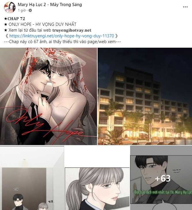 [18+] Dũng Sĩ Vị Tha Chap Chapter 44.2-[18+] Dũng Sĩ Vị Tha - Next Chap 89