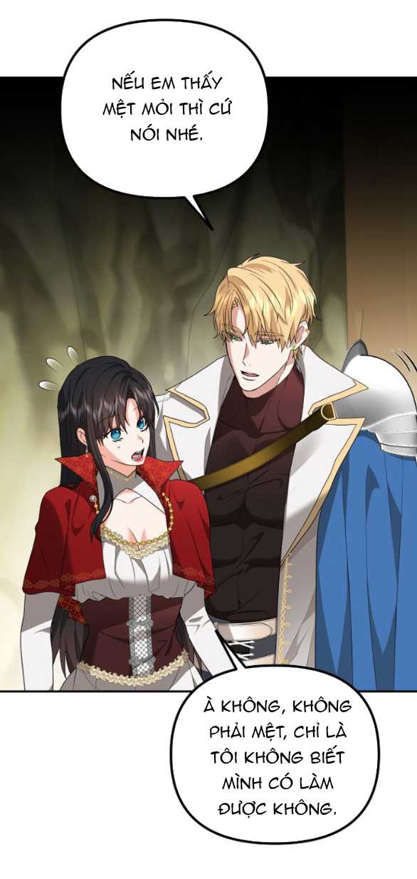 [18+] Dũng Sĩ Vị Tha Chap Chapter 45.1-[18+] Dũng Sĩ Vị Tha - Next Chap 90