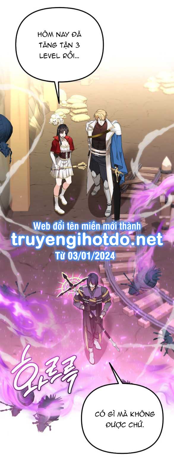 [18+] Dũng Sĩ Vị Tha Chap Chapter 45.1-[18+] Dũng Sĩ Vị Tha - Next Chap 90