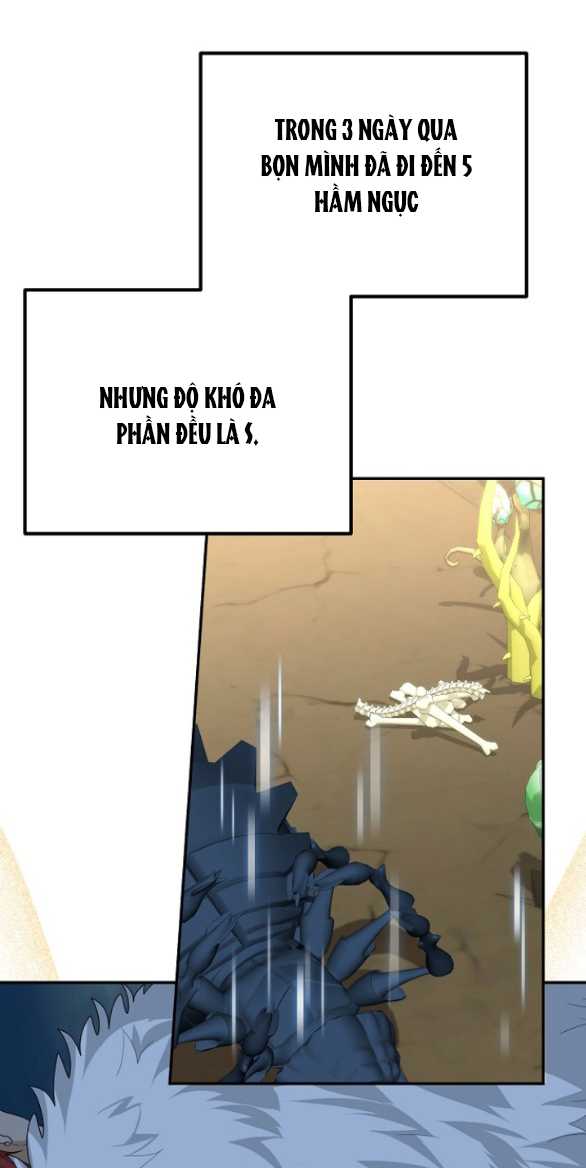 [18+] Dũng Sĩ Vị Tha Chap Chapter 45.1-[18+] Dũng Sĩ Vị Tha - Next Chap 90