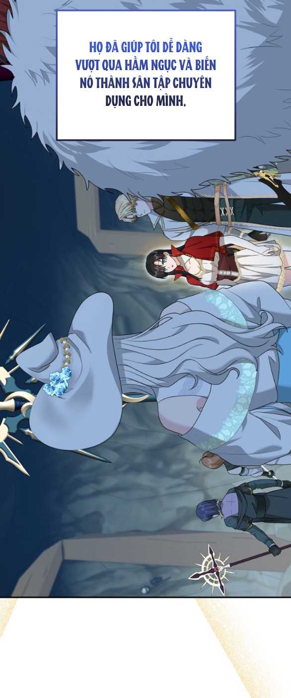 [18+] Dũng Sĩ Vị Tha Chap Chapter 45.1-[18+] Dũng Sĩ Vị Tha - Next Chap 90