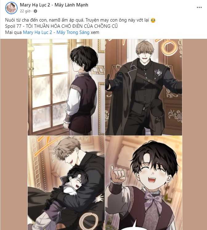 [18+] Dũng Sĩ Vị Tha Chap Chapter 45.1-[18+] Dũng Sĩ Vị Tha - Next Chap 90