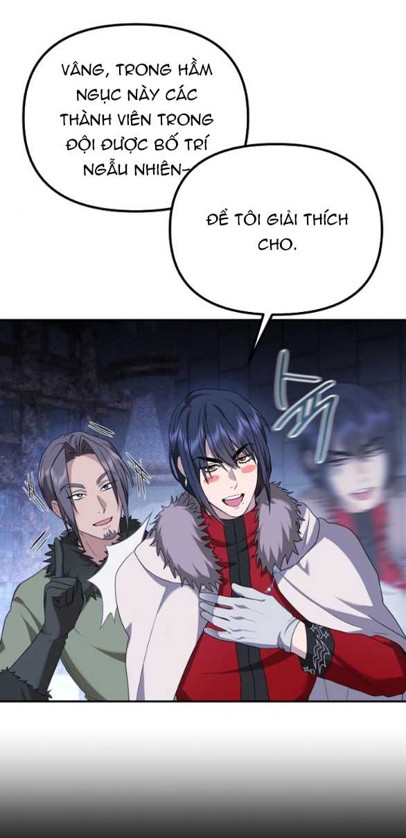 [18+] Dũng Sĩ Vị Tha Chap Chapter 45.2-[18+] Dũng Sĩ Vị Tha - Next Chap 91