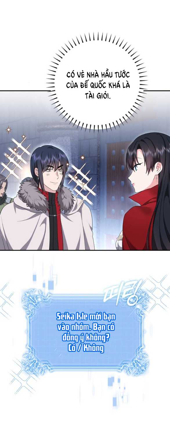 [18+] Dũng Sĩ Vị Tha Chap Chapter 45.2-[18+] Dũng Sĩ Vị Tha - Next Chap 91