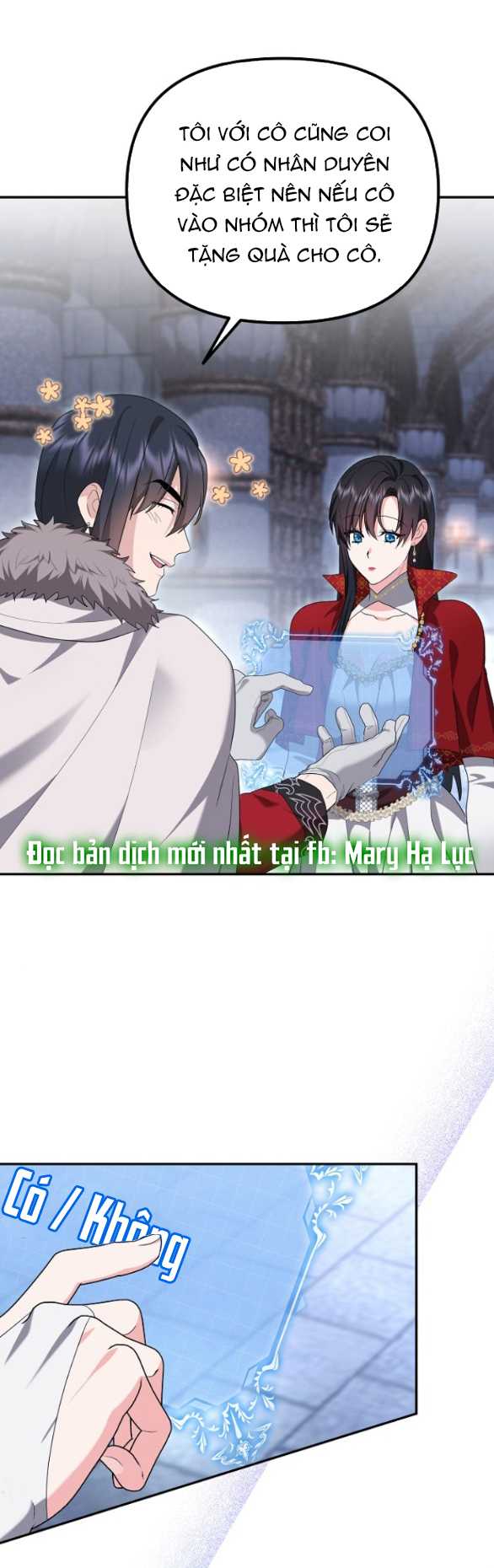 [18+] Dũng Sĩ Vị Tha Chap Chapter 45.2-[18+] Dũng Sĩ Vị Tha - Next Chap 91