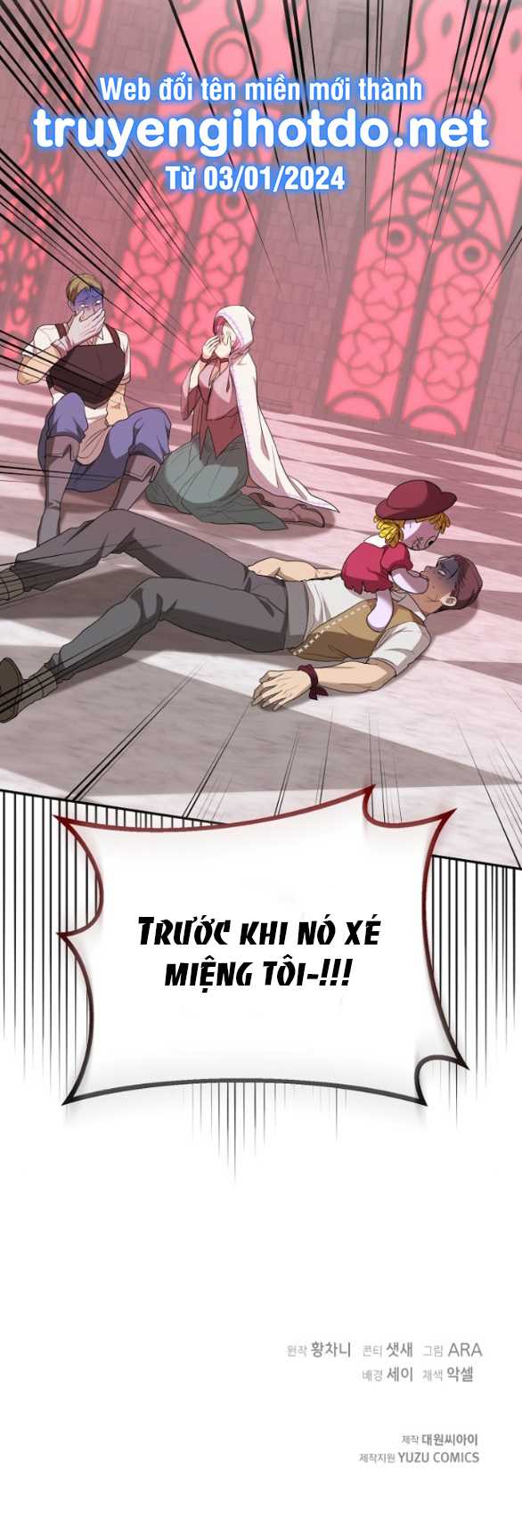 [18+] Dũng Sĩ Vị Tha Chap Chapter 45.2-[18+] Dũng Sĩ Vị Tha - Next Chap 91