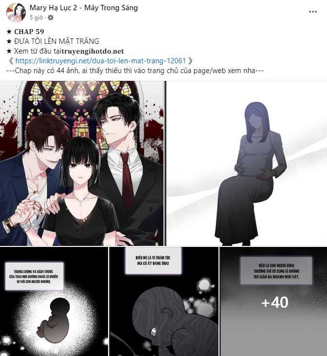 [18+] Dũng Sĩ Vị Tha Chap Chapter 45.2-[18+] Dũng Sĩ Vị Tha - Next Chap 91