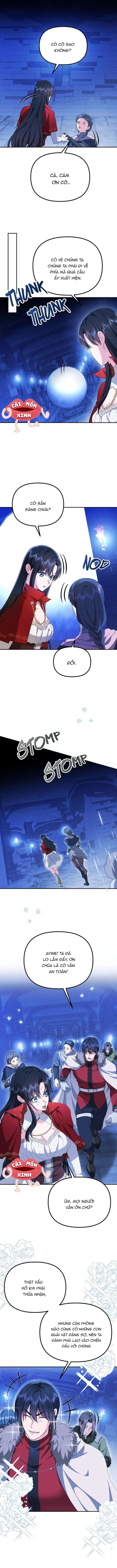 [18+] Dũng Sĩ Vị Tha Chap Chapter 46-[18+] Dũng Sĩ Vị Tha - Next Chap 92