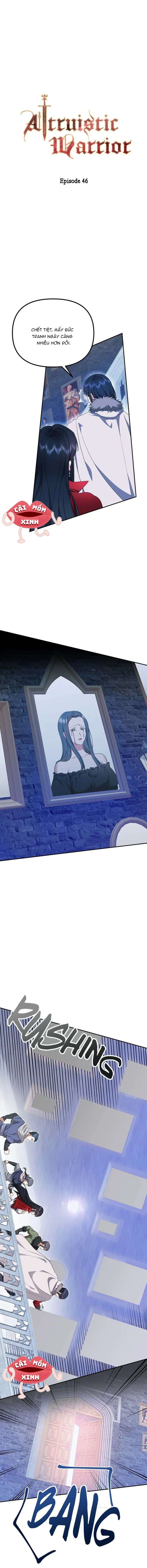 [18+] Dũng Sĩ Vị Tha Chap Chapter 46-[18+] Dũng Sĩ Vị Tha - Next Chap 92