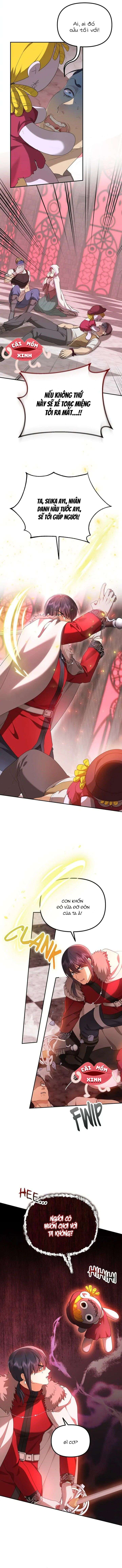 [18+] Dũng Sĩ Vị Tha Chap Chapter 46-[18+] Dũng Sĩ Vị Tha - Next Chap 92