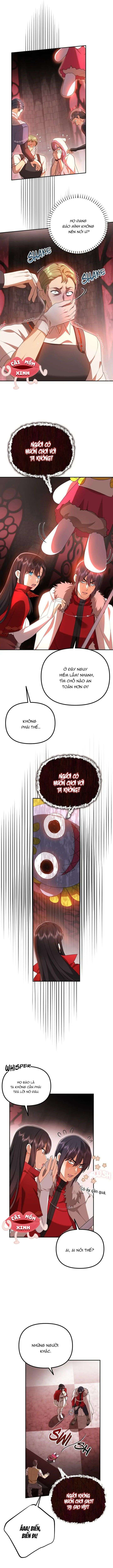 [18+] Dũng Sĩ Vị Tha Chap Chapter 46-[18+] Dũng Sĩ Vị Tha - Next Chap 92