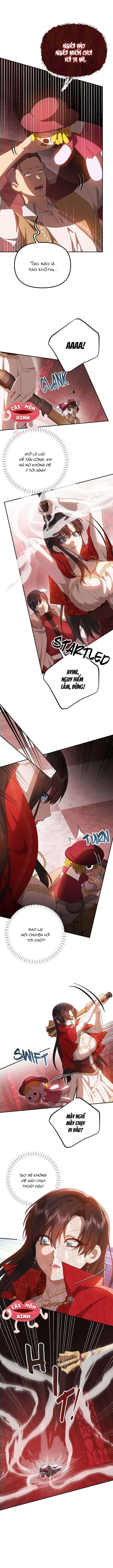 [18+] Dũng Sĩ Vị Tha Chap Chapter 46-[18+] Dũng Sĩ Vị Tha - Next Chap 92