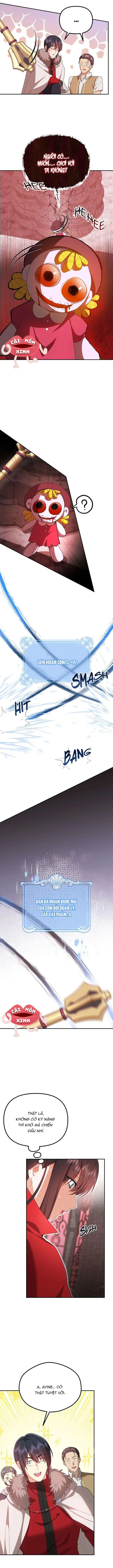 [18+] Dũng Sĩ Vị Tha Chap Chapter 46-[18+] Dũng Sĩ Vị Tha - Next Chap 92