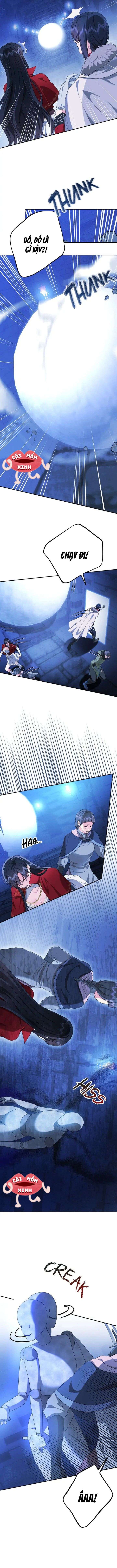 [18+] Dũng Sĩ Vị Tha Chap Chapter 46-[18+] Dũng Sĩ Vị Tha - Next Chap 92