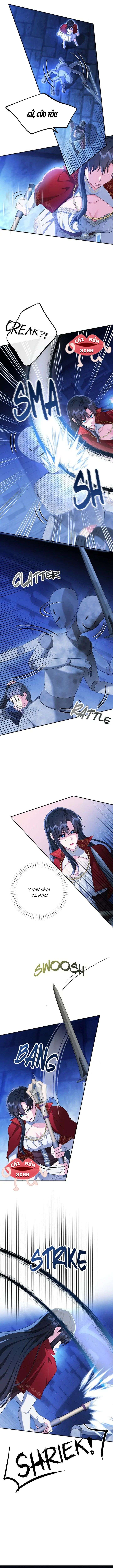 [18+] Dũng Sĩ Vị Tha Chap Chapter 46-[18+] Dũng Sĩ Vị Tha - Next Chap 92