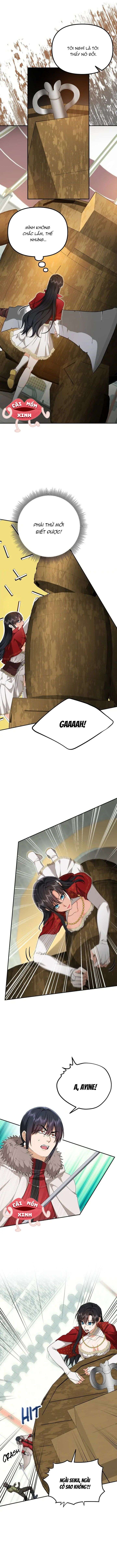 [18+] Dũng Sĩ Vị Tha Chap Chapter 47-[18+] Dũng Sĩ Vị Tha - Next Chap 93