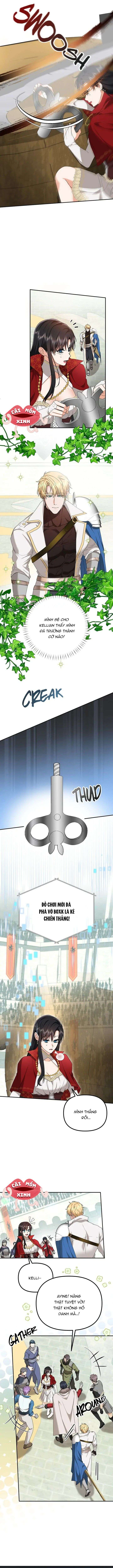 [18+] Dũng Sĩ Vị Tha Chap Chapter 47-[18+] Dũng Sĩ Vị Tha - Next Chap 93