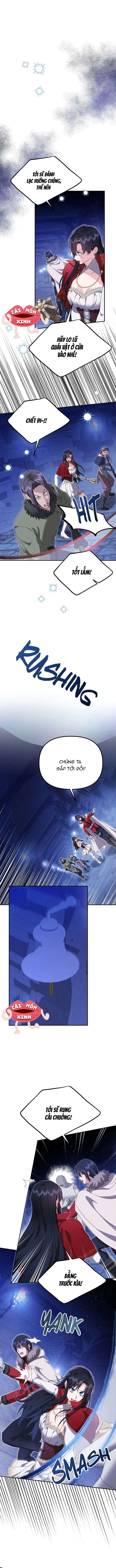 [18+] Dũng Sĩ Vị Tha Chap Chapter 47-[18+] Dũng Sĩ Vị Tha - Next Chap 93