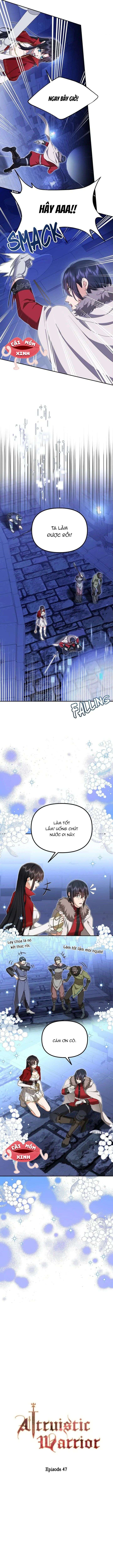 [18+] Dũng Sĩ Vị Tha Chap Chapter 47-[18+] Dũng Sĩ Vị Tha - Next Chap 93