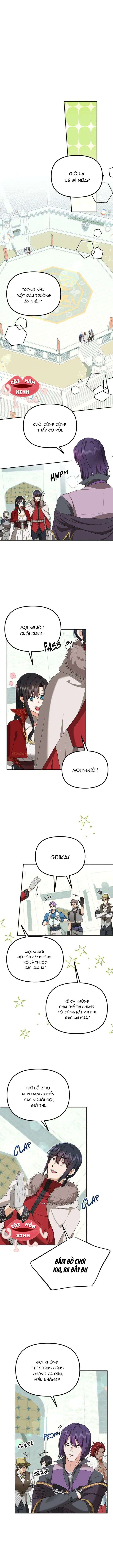 [18+] Dũng Sĩ Vị Tha Chap Chapter 47-[18+] Dũng Sĩ Vị Tha - Next Chap 93