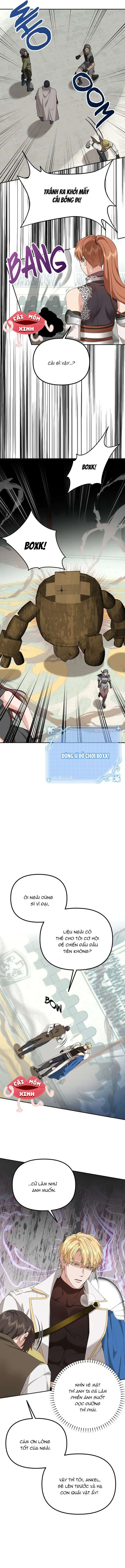 [18+] Dũng Sĩ Vị Tha Chap Chapter 47-[18+] Dũng Sĩ Vị Tha - Next Chap 93