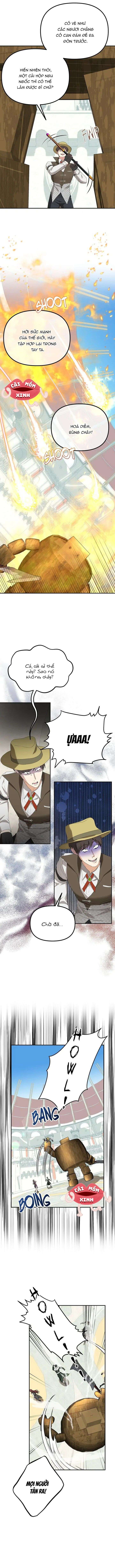 [18+] Dũng Sĩ Vị Tha Chap Chapter 47-[18+] Dũng Sĩ Vị Tha - Next Chap 93