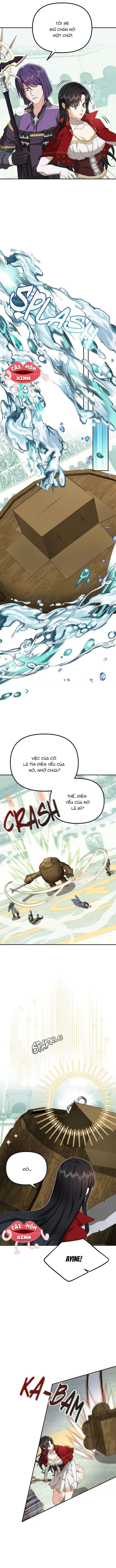 [18+] Dũng Sĩ Vị Tha Chap Chapter 47-[18+] Dũng Sĩ Vị Tha - Next Chap 93