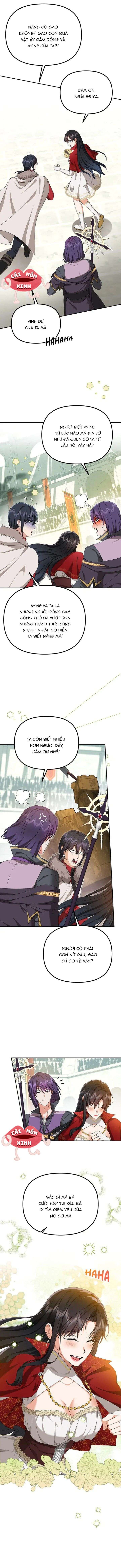 [18+] Dũng Sĩ Vị Tha Chap Chapter 47-[18+] Dũng Sĩ Vị Tha - Next Chap 93