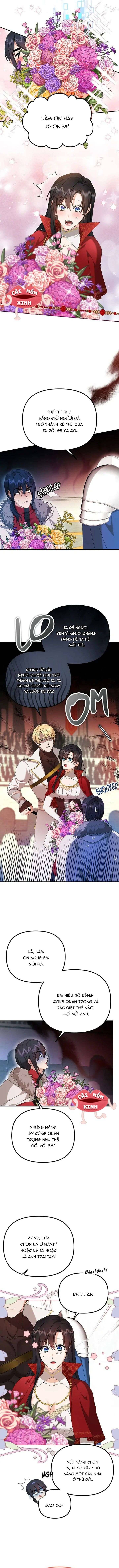 [18+] Dũng Sĩ Vị Tha Chap Chapter 48-[18+] Dũng Sĩ Vị Tha - Next Chap 94