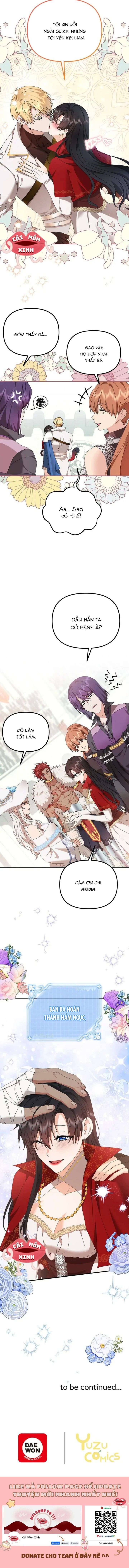 [18+] Dũng Sĩ Vị Tha Chap Chapter 48-[18+] Dũng Sĩ Vị Tha - Next Chap 94