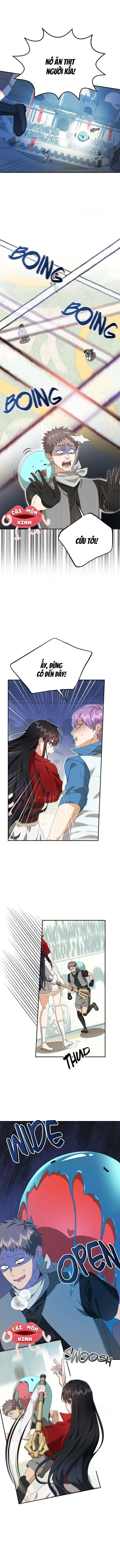 [18+] Dũng Sĩ Vị Tha Chap Chapter 48-[18+] Dũng Sĩ Vị Tha - Next Chap 94