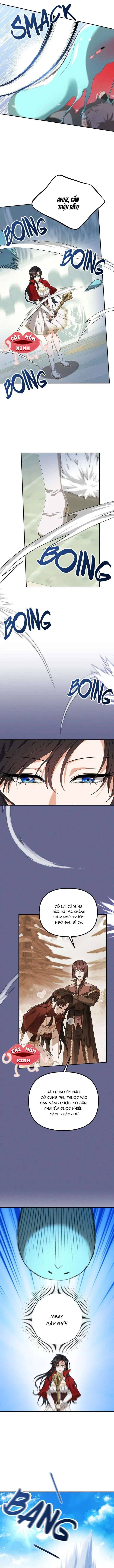 [18+] Dũng Sĩ Vị Tha Chap Chapter 48-[18+] Dũng Sĩ Vị Tha - Next Chap 94